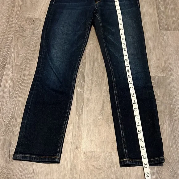 Joe’s jeans. Size W 26 - Picture 5 of 11